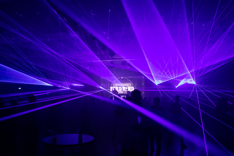 Event-Technik